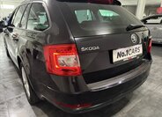 Škoda Octavia Kombi 1,6 l 85 kw