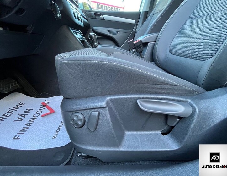 Volkswagen Sharan 35