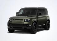 Land Rover Defender 1