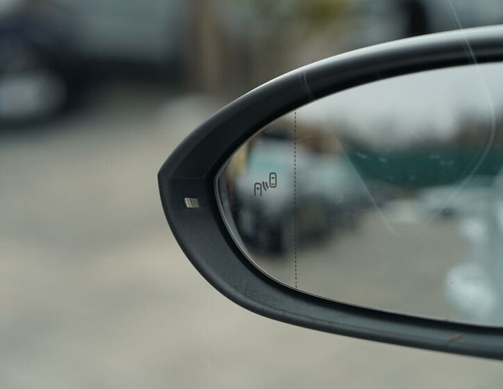 Volkswagen Golf Kombi 1,6 l 85 kw