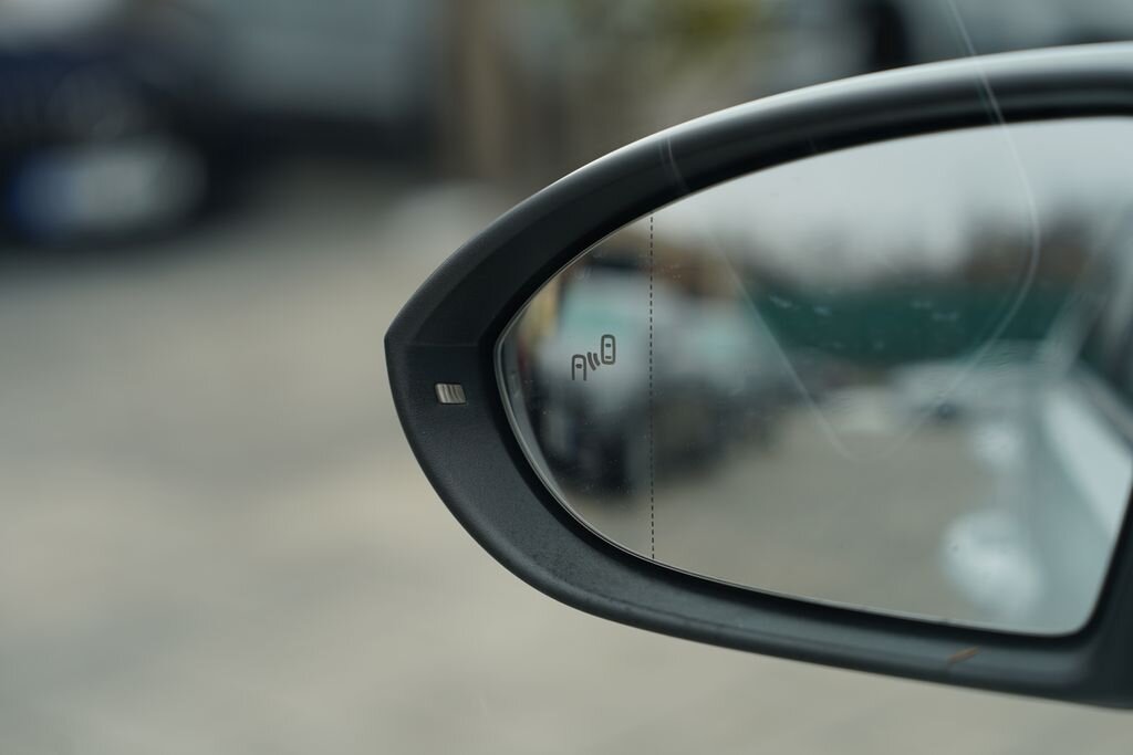 Volkswagen Golf Kombi 1,6 l 85 kw