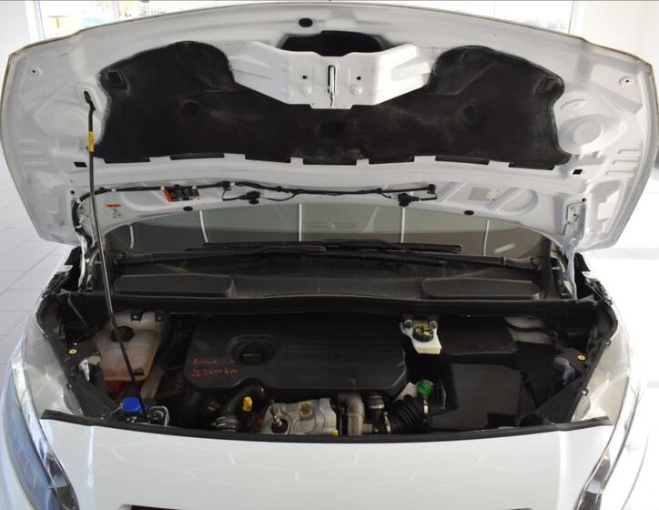 Ford Transit Connect 31