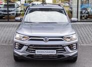 SsangYong Korando 2