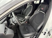 Toyota Corolla Cross SUV / Terénní 2,0 l 98 kw