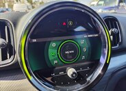 Mini Countryman Kombi 2,0 l 131 kw