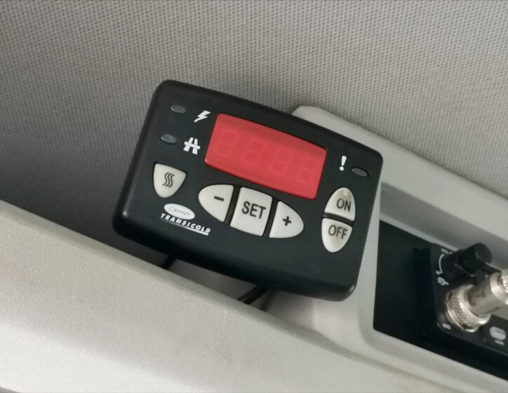 MAN TGE Ostatní 2,0 l 130 kw