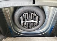 Škoda Octavia Sedan / Limuzína 1,5 l 110 kw