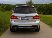 Mercedes-Benz GLS 6