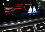 Mercedes-Benz GLE SUV 2,0 l 235 kw