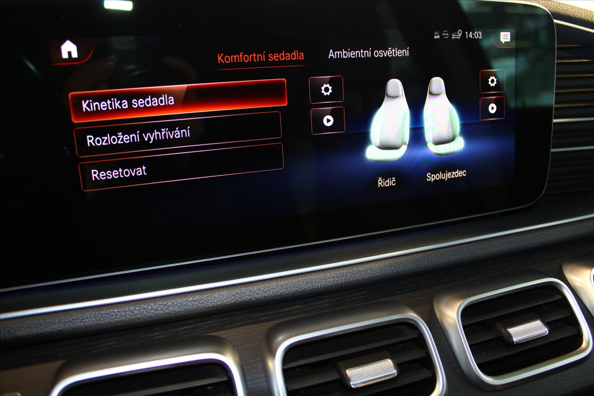 Mercedes-Benz GLE SUV 2,0 l 235 kw