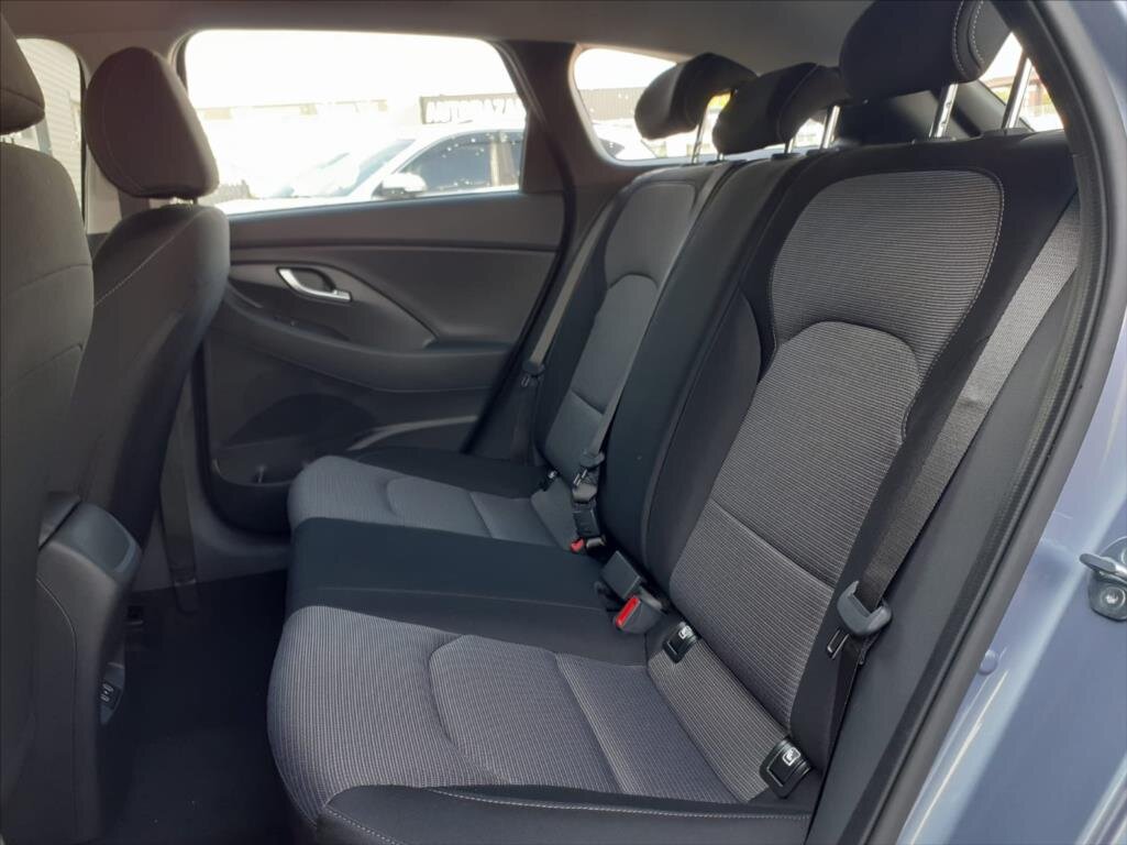 Hyundai i30 Kombi 998,0 85 kw