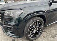 Mercedes-Benz GLS 25