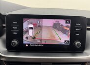 Škoda Kamiq SUV / Terénní 999,0 81 kw