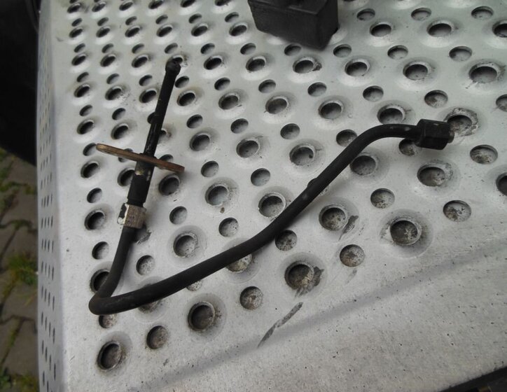 Mercedes-Benz Ostatní 3