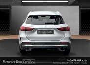 Mercedes-Benz GLA SUV / Terénní 2,0 l 110 kw