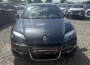 Renault Laguna Liftback 1,5 l 81 kw