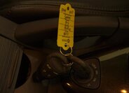 Saab 9-3X Sedan 2,8 l 210 kw