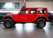 Jeep Wrangler Ostatní 3,6 l 213 kw