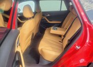 MG HS SUV / Terénní 1,5 l 125 kw