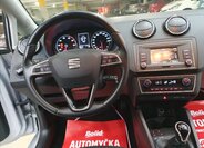 Seat Ibiza Hatchback 1,2 l 66 kw