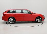 Škoda Octavia Kombi 1,4 l 110 kw