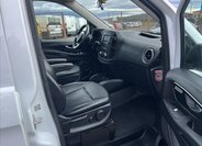 Mercedes-Benz Vito MPV 2,1 l 140 kw