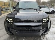 Land Rover Defender SUV 3,0 l 257 kw