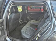 Škoda Superb Kombi 2,0 l 142 kw