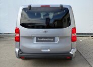 Toyota ProAce VAN / Minibus 2,0 l 130 kw