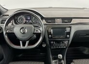 Škoda Rapid Hatchback 999,0 81 kw