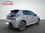 Peugeot 208 Hatchback 1,2 l 74 kw