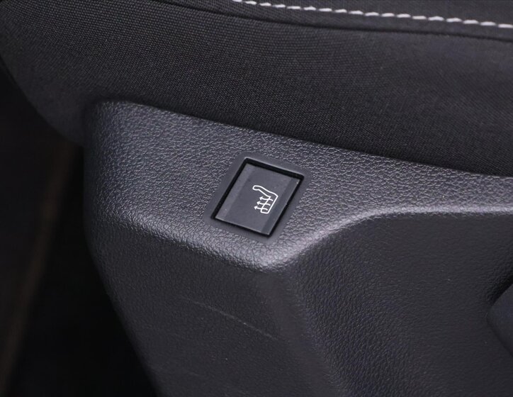 Toyota ProAce City Verso MPV 1,2 l 96 kw