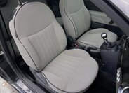 Fiat 500 Hatchback 1,2 l 51 kw