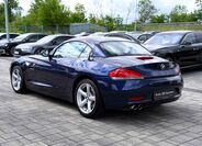 BMW Z4 4