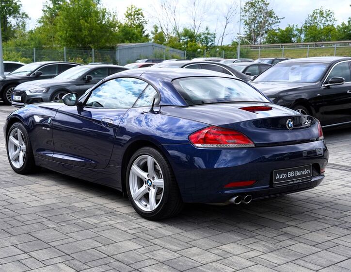 BMW Z4 4