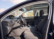 Peugeot 308 Kombi 2,0 l 110 kw