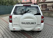 Suzuki Grand Vitara 4