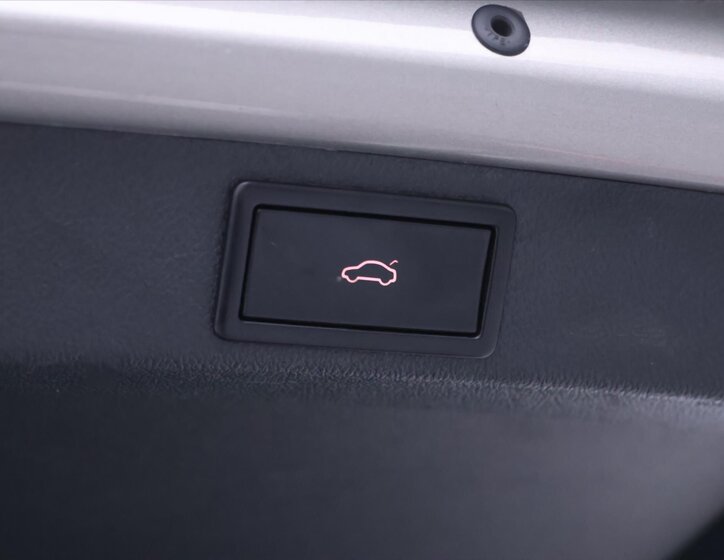 Škoda Octavia Kombi 2,0 l 135 kw