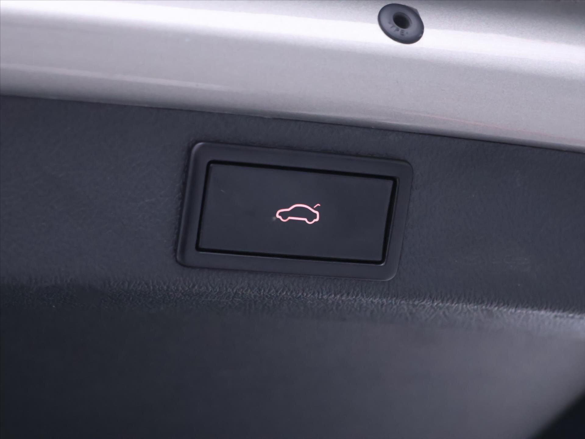 Škoda Octavia Kombi 2,0 l 135 kw