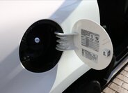 Škoda Yeti Kombi 1,2 l 77 kw