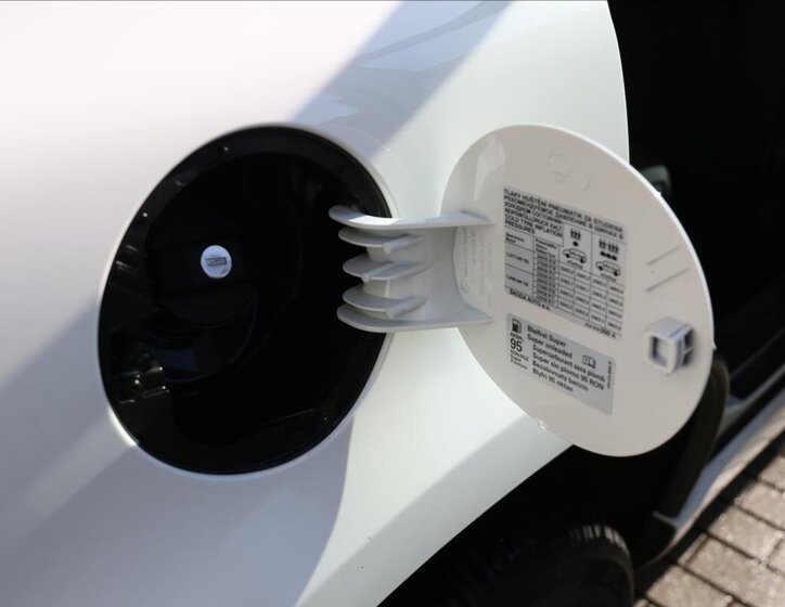 Škoda Yeti Kombi 1,2 l 77 kw