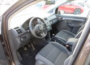 Volkswagen Touran 11