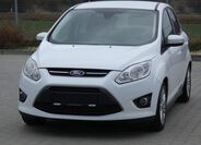 Ford C-MAX 1