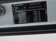 Mercedes-Benz Ostatní Ostatní 0,0 330 kw