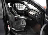 BMW X6 SUV 3,0 l 180 kw