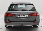 Mercedes-Benz Třídy E 6