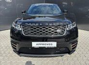 Land Rover Range Rover Velar 4