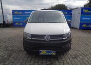 Volkswagen Transporter Ostatní 2,0 l 75 kw