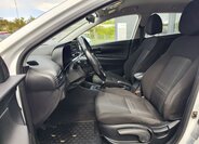Hyundai i20 Hatchback 1,2 l 62 kw