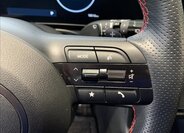 Hyundai Tucson SUV / Terénní 1,6 l 117 kw